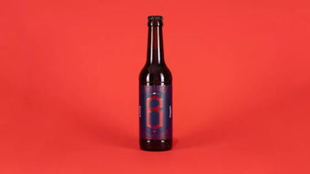 2019歐洲設計獎金獎作品揭曉 酒精飲料設計，實至名歸