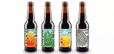 喝啤酒也能減啤酒肚？全球10款非酒精與脫醇飲品創新盤點