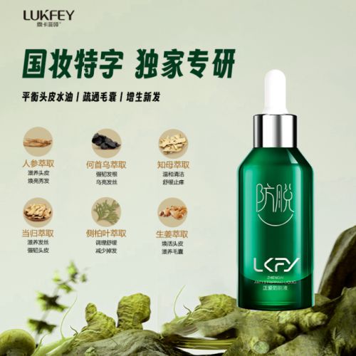 最有效的生發液是哪款？熱門好物分享與選購指南