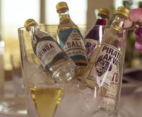 瑞典酒精飲料企業(yè)尋求中方合作伙伴 共拓酒精與脫醇酒市場新機(jī)遇