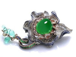 珠寶與鋼鐵的詩篇 保養珠寶首飾與健身器材的雙重藝術