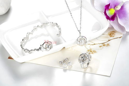 巧思妙手，定格璀璨與堅韌 珠寶首飾與橡膠制品的專業攝影之道